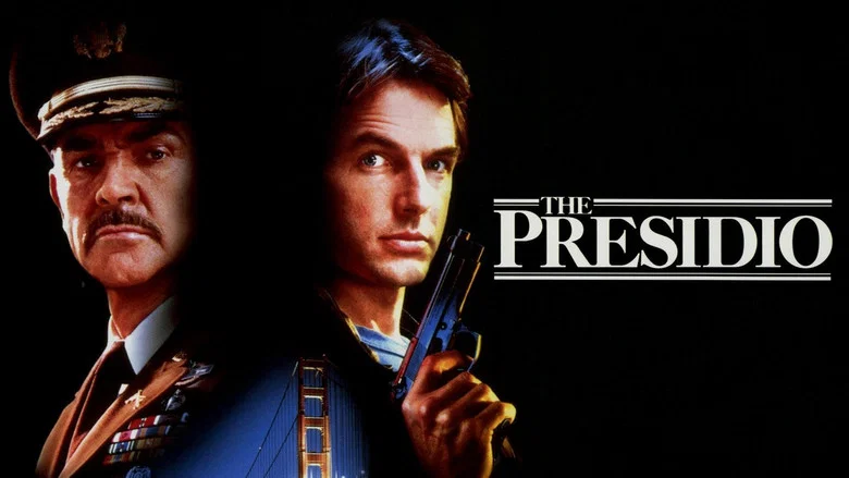 The Presidio screenshot 5