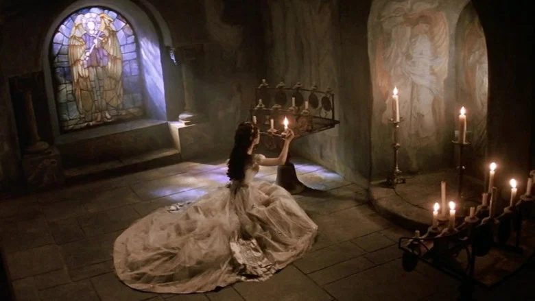 The Phantom of the Opera screenshot 5