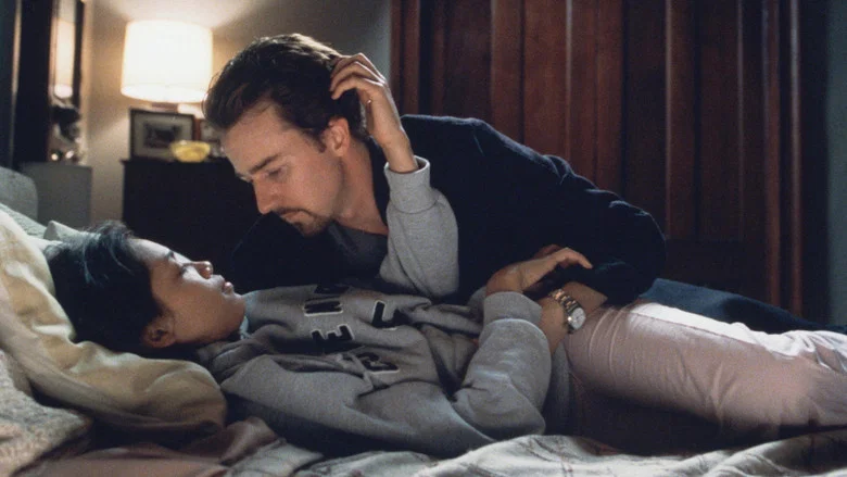 25th Hour screenshot 8