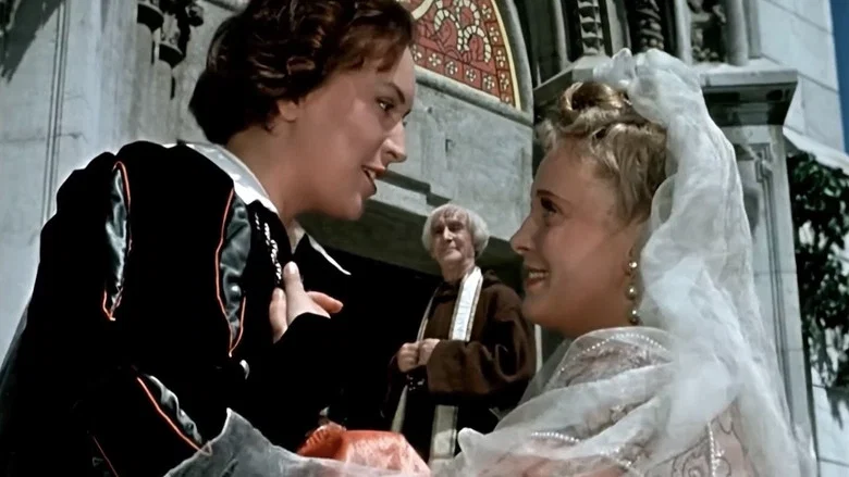 Twelfth Night screenshot 8