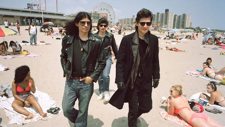 The Wolfpack screenshot 2