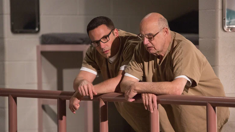The Accountant screenshot 7