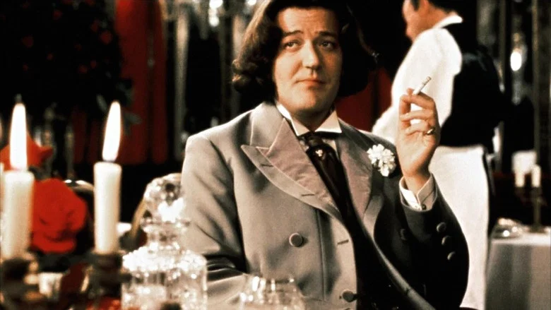 Wilde screenshot 2