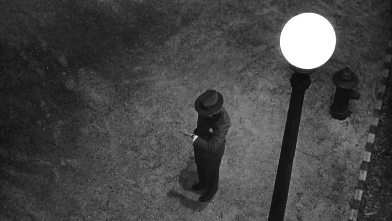 Strangers on a Train screenshot 3
