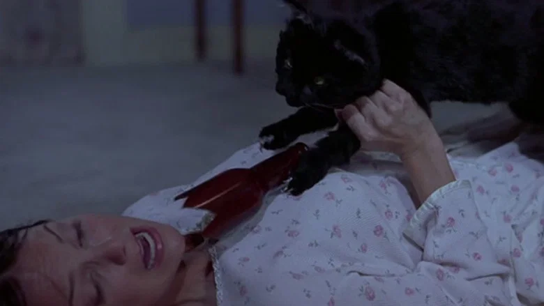 Scary Movie 2 screenshot 7