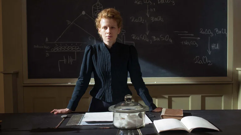 Marie Curie screenshot 1