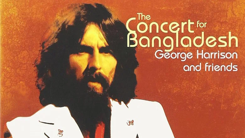The Concert for Bangladesh screenshot 3