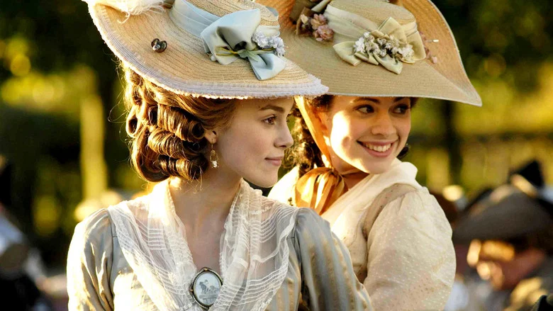 The Duchess screenshot 2