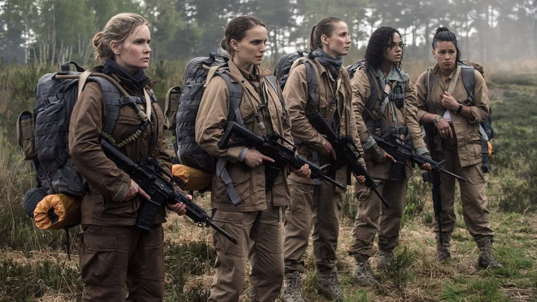 Annihilation screenshot 5