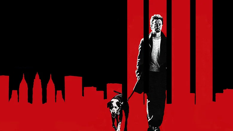 25th Hour screenshot 5