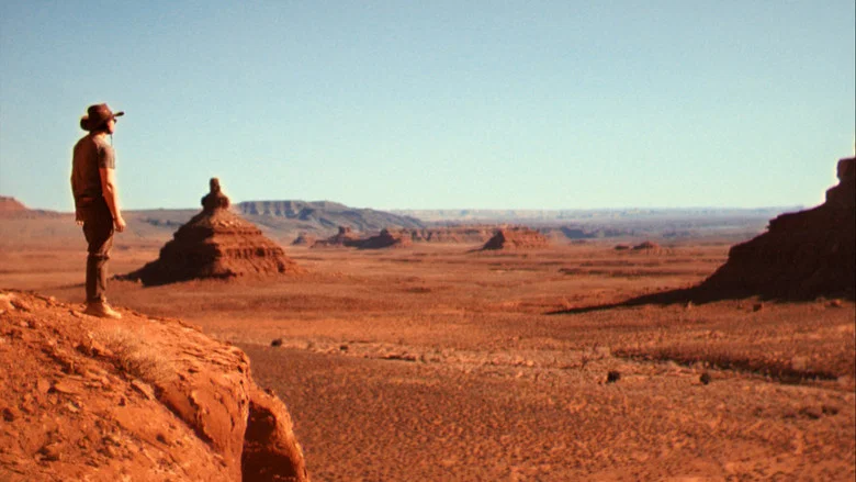 Edward Abbey, naturellement subversif ! screenshot 5