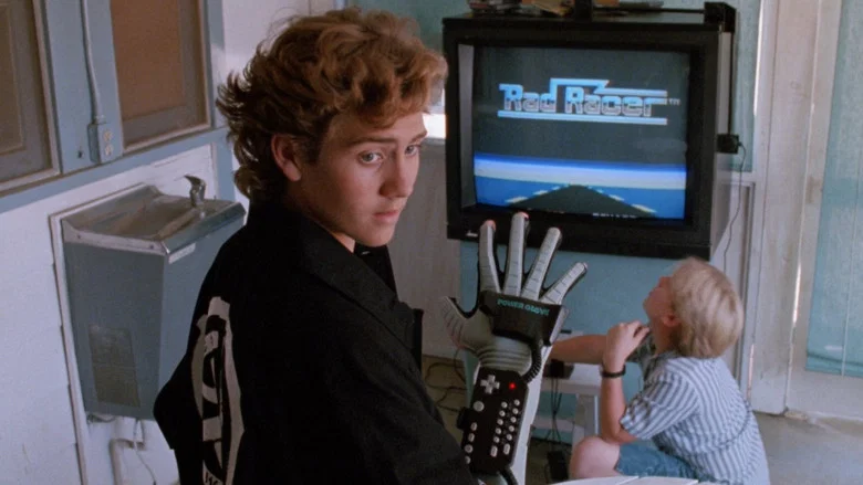 The Wizard screenshot 5