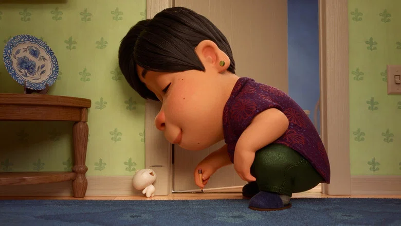 Bao screenshot 3