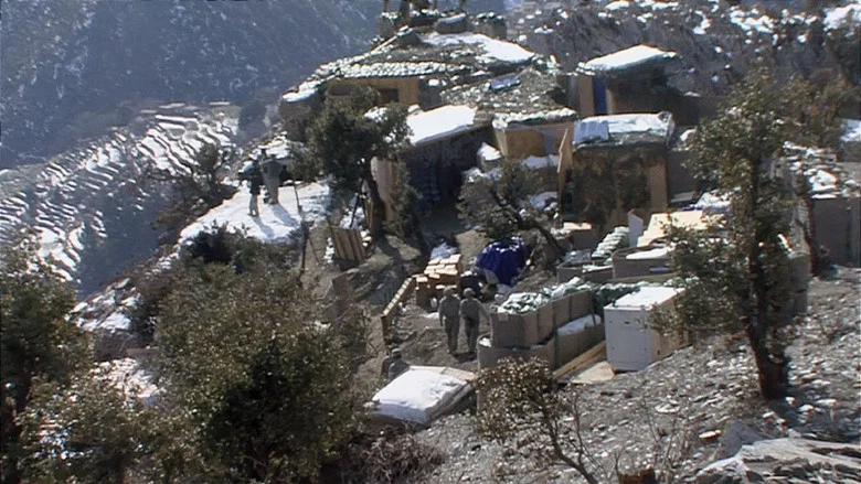 Restrepo screenshot 7