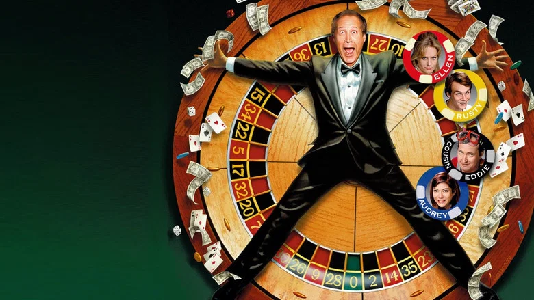 Vegas Vacation screenshot 3