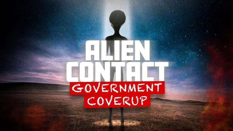 Alien Contact: Government Coverup screenshot 1