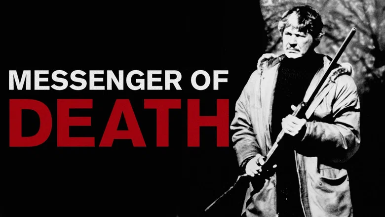 Messenger of Death screenshot 6