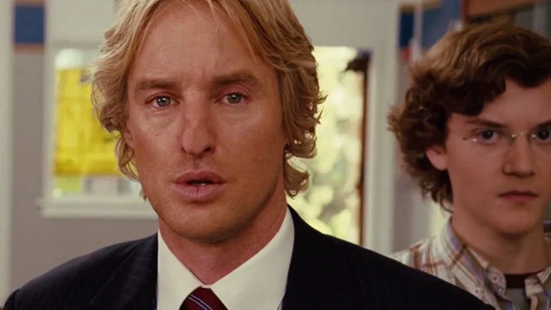 Drillbit Taylor screenshot 6