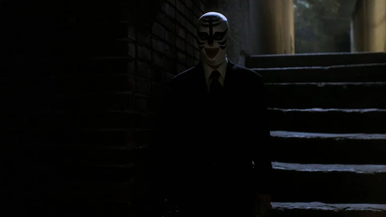 The Foul King screenshot 7