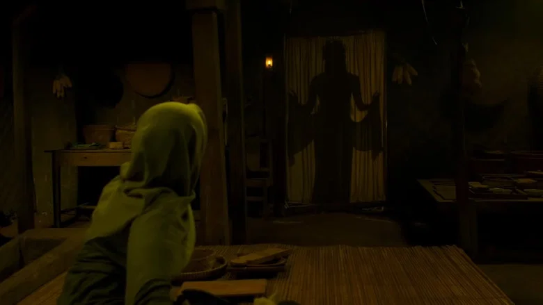 KKN: Curse of the Dancing Village screenshot 2