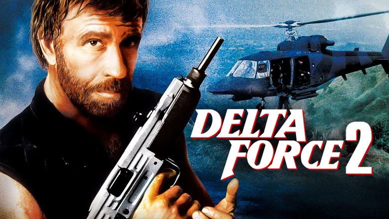 Delta Force 2: The Colombian Connection screenshot 8