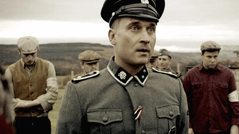 Nazi Death Camp: The Great Escape screenshot 2