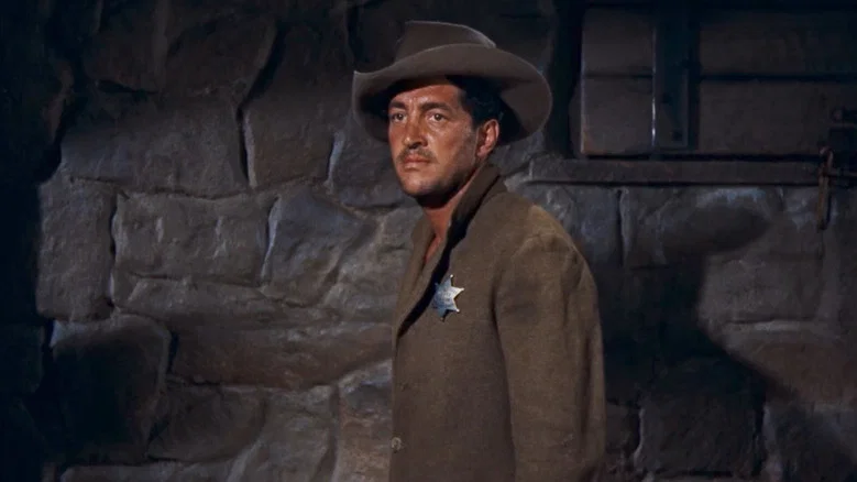 Rio Bravo screenshot 2