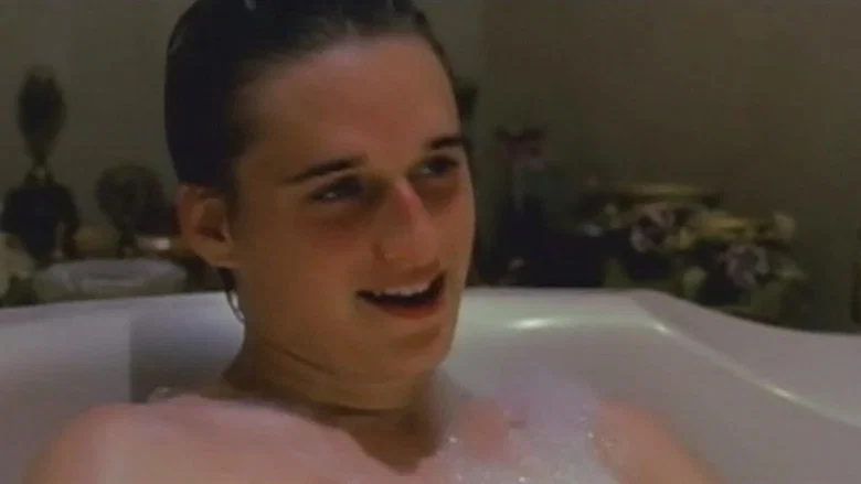The Babysitter screenshot 4