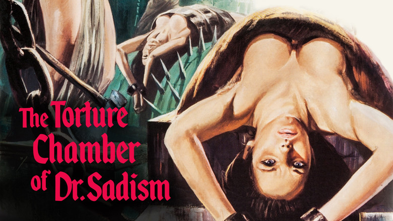 The Torture Chamber of Dr. Sadism screenshot 5