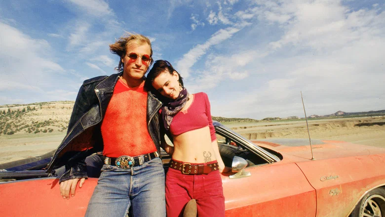 Natural Born Killers screenshot 3