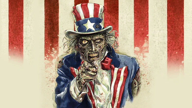 Uncle Sam screenshot 7