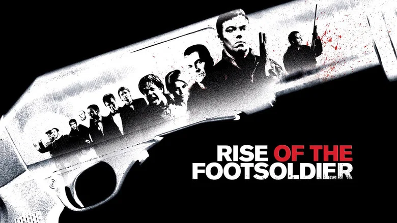 Rise of the Footsoldier screenshot 6