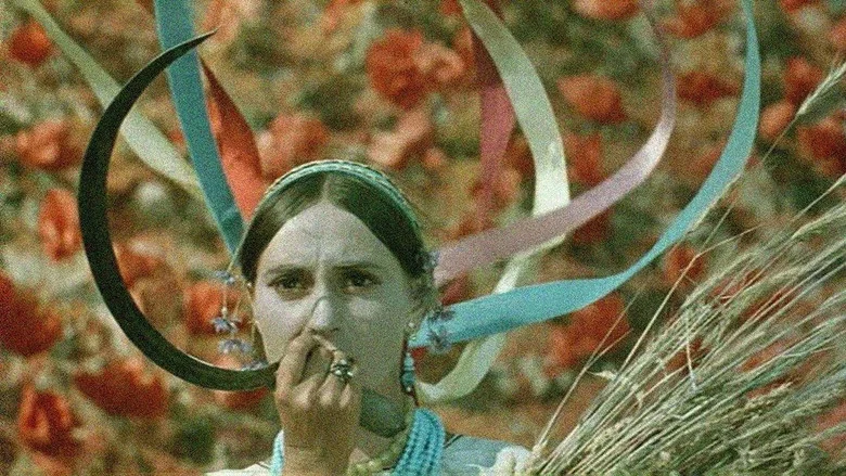 The Eve of Ivan Kupalo screenshot 1