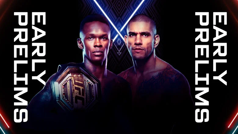 UFC 281: Adesanya vs. Pereira screenshot 4