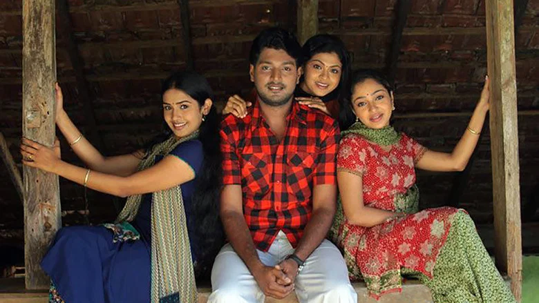Maharaja Talkies screenshot 1