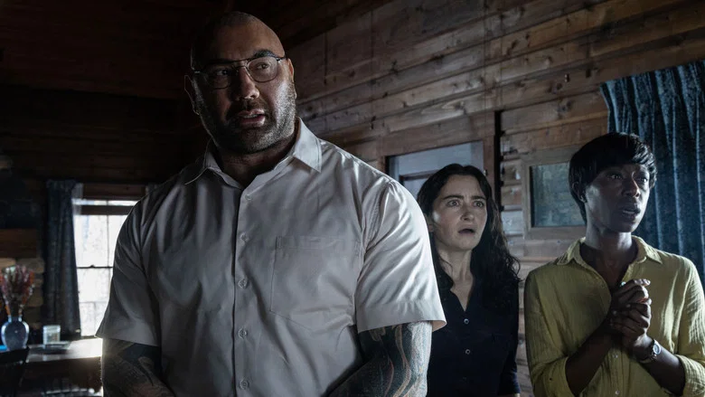 Knock at the Cabin screenshot 6