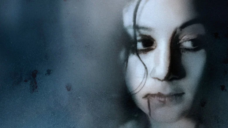 Let the Right One In screenshot 3
