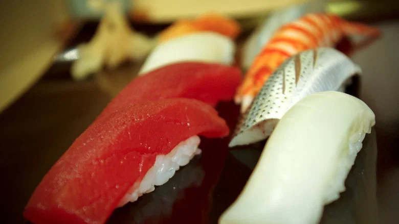 L'empire du sushi screenshot 2