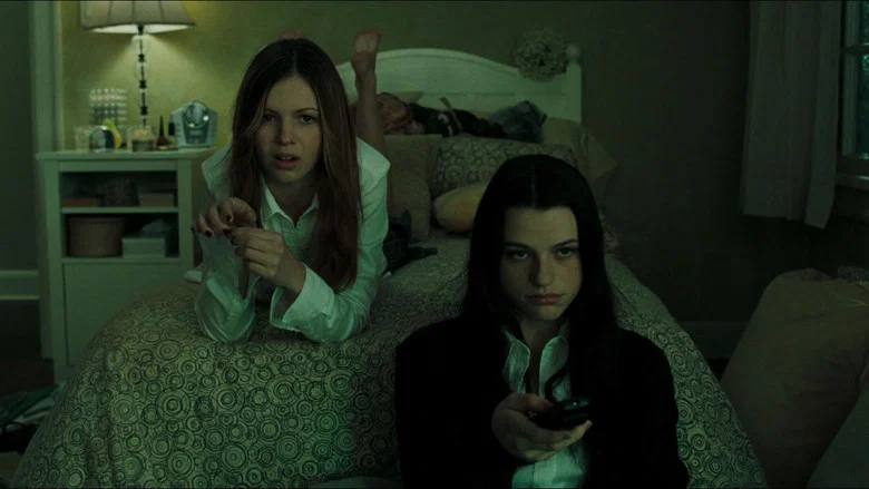 The Ring screenshot 6