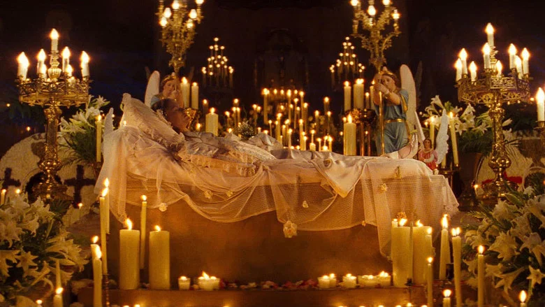 Romeo + Juliet screenshot 7