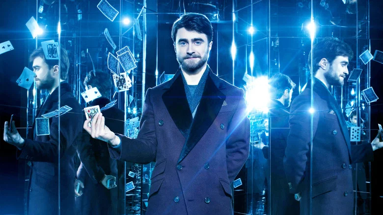 Now You See Me 2 screenshot 7