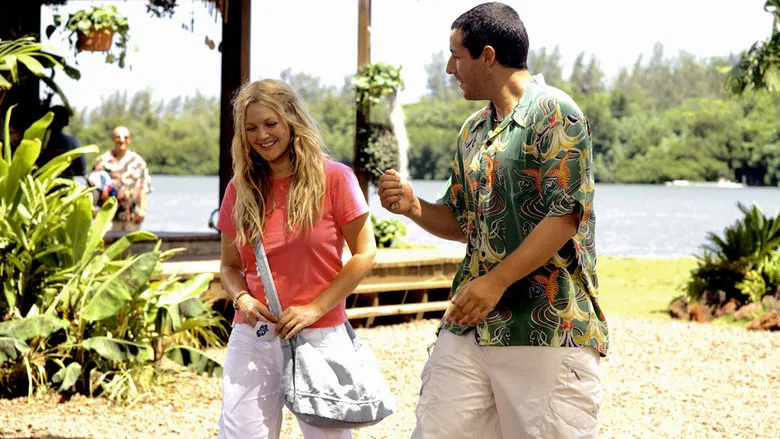 50 First Dates screenshot 3