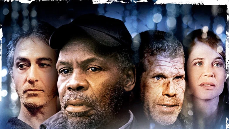Missing in America screenshot 1