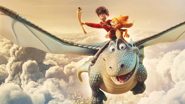 Dragon Rider screenshot 5