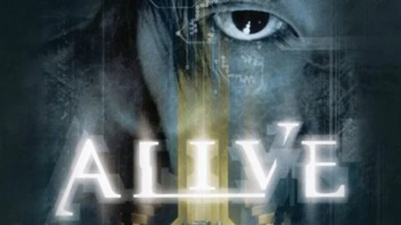 Alive screenshot 2