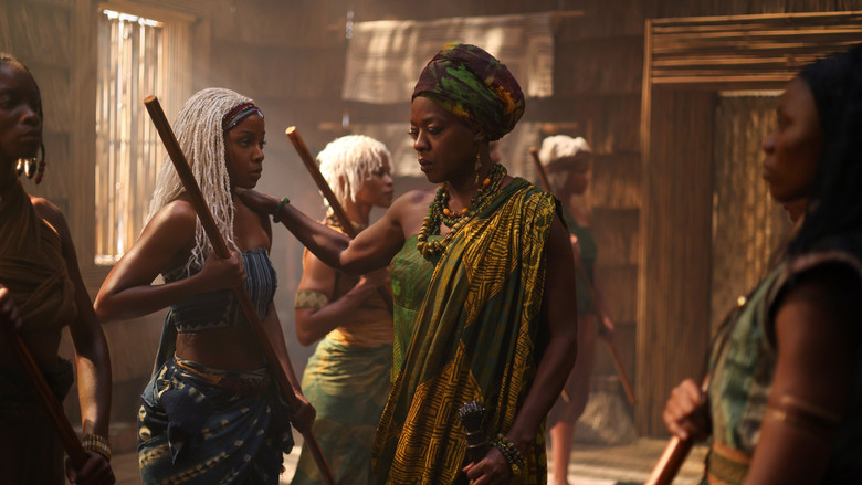 Children of Blood and Bone screenshot 2