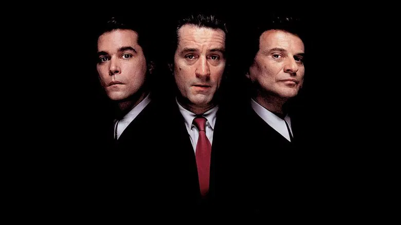 GoodFellas screenshot 1