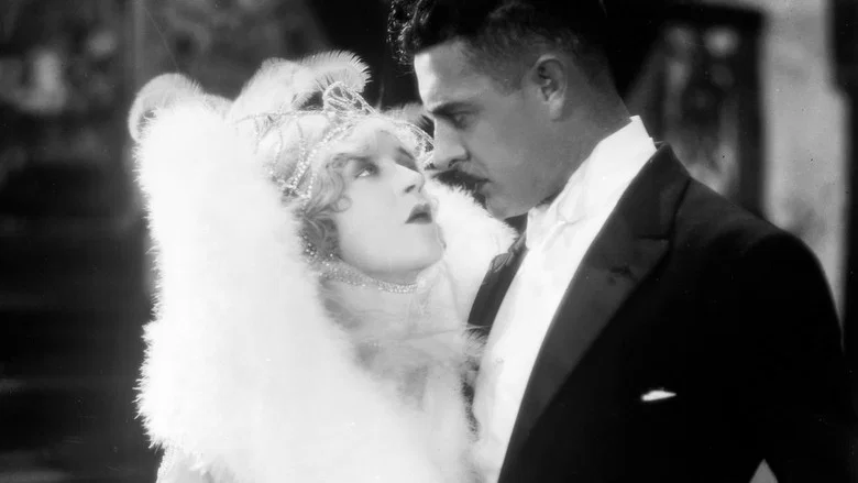 The Merry Widow screenshot 1