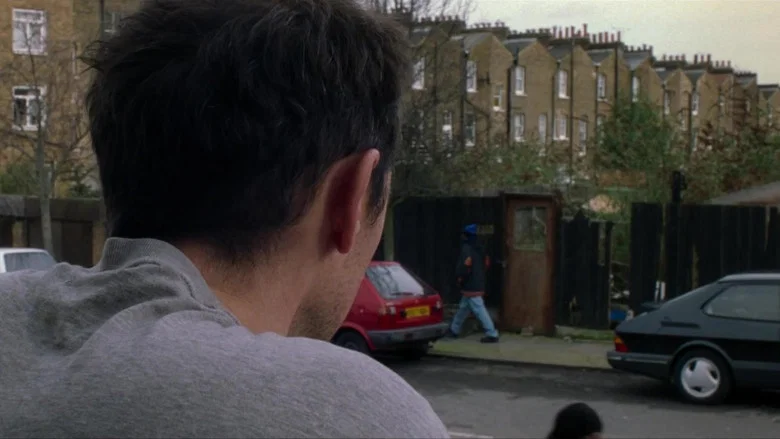 Intimacy screenshot 4