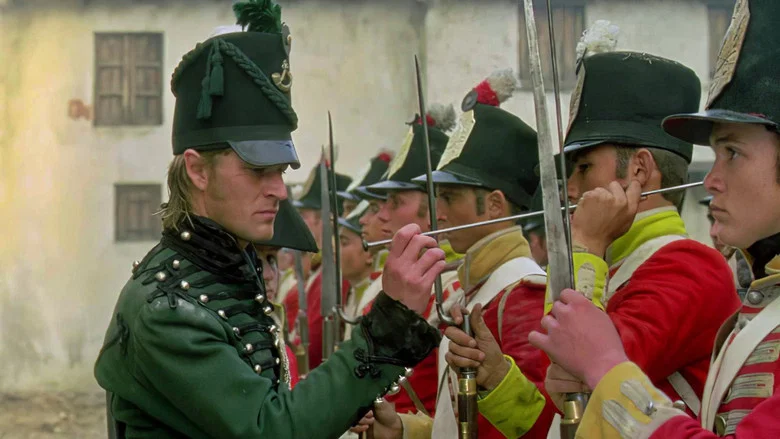 Sharpe's Company screenshot 1